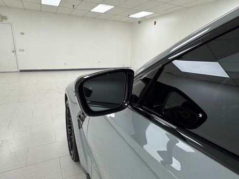 Used 2023 BMW M3 Competition w/ Executive Package image 32