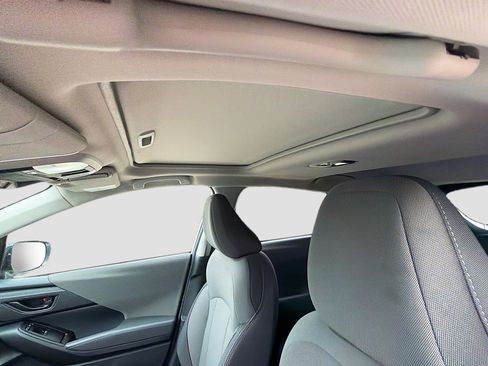 New 2026 Subaru Crosstrek 2.0i Premium image 25