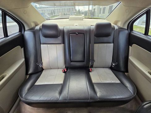 Used 2007 Mercury Milan Premier FWD image 26