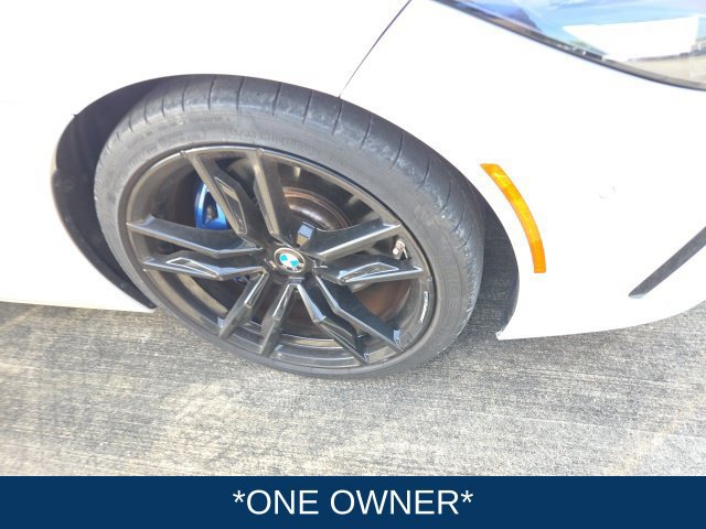 Used 2022 BMW Z4 sDrive30i w/ Dynamic Handling Package RWD image 2
