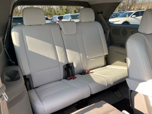 New 2026 Hyundai Palisade Limited image 37