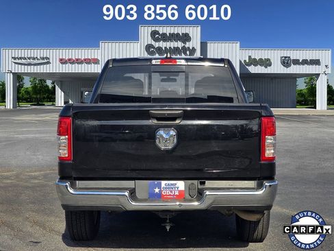 Used 2019 RAM 1500 Tradesman image 5