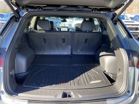 New 2025 Chevrolet Blazer RS w/ Driver Confidence II Package image 5