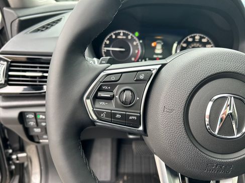 New 2026 Acura RDX SH-AWD w/ Advance Package image 22