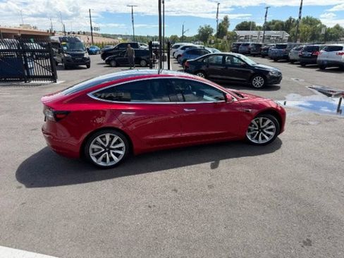 Used 2020 Tesla Model 3 Standard Range Plus RWD image 16