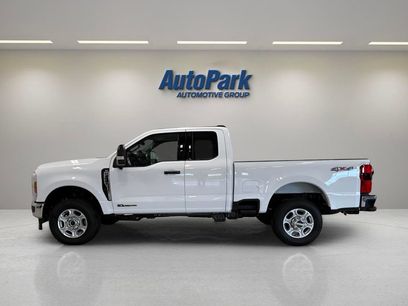 New 2026 Ford F250 XLT w/ 360-Degree Camera Package