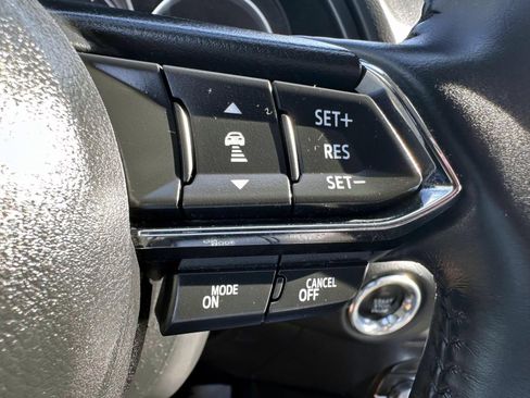 Used 2023 MAZDA CX-5 AWD 2.5 S w/ Select Package image 17