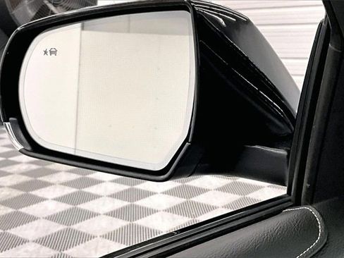 Used 2023 Cadillac CT4 V Blackwing image 34