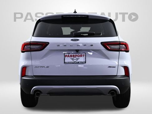 Used 2023 Ford Escape Active w/ Tech Pack #2 AWD/4WD image 6