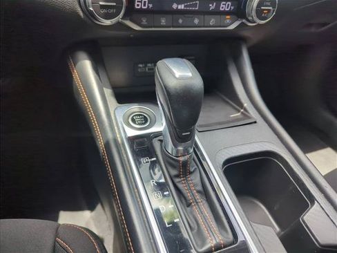 Used 2020 Nissan Sentra SR FWD image 11