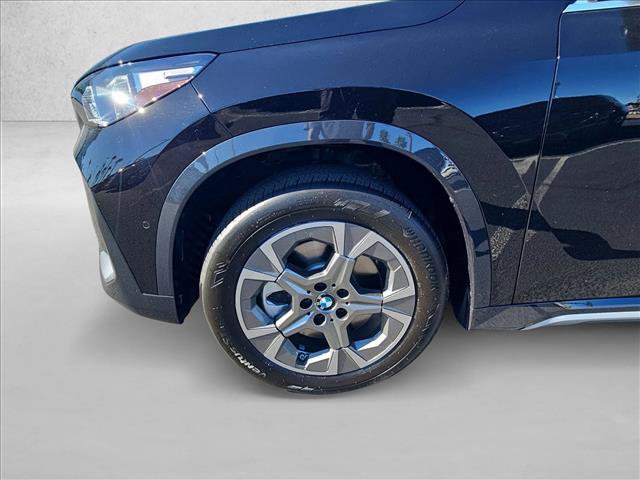 New 2027 BMW X1 xDrive28i w/ Convenience Package AWD/4WD image 10