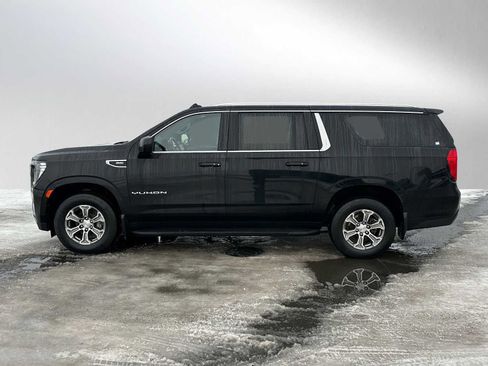 Used 2022 GMC Yukon XL SLE w/ Max Trailering Package image 6