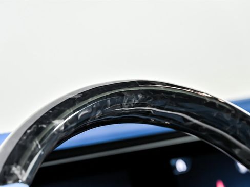 Used 2025 Mercedes-Benz G 63 AMG 4MATIC image 36