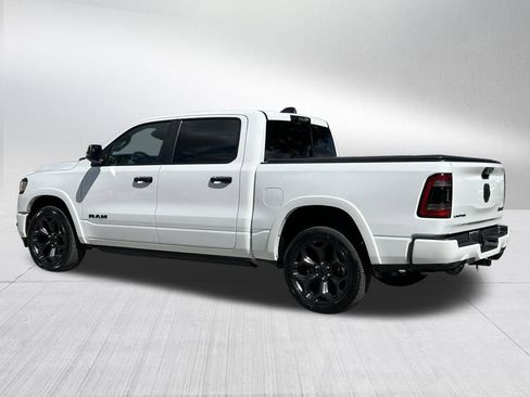Used 2024 RAM 1500 Limited image 7