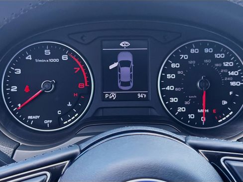 Used 2018 Audi A3 2.0T Premium Plus FWD image 11