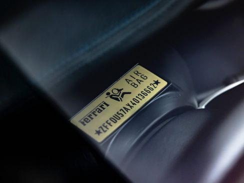 Used 2004 Ferrari 360 Challenge Stradale RWD image 38