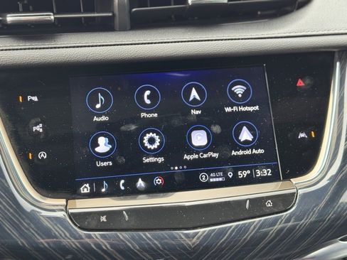 Used 2024 Cadillac XT6 Premium Luxury w/ Technology Package image 19