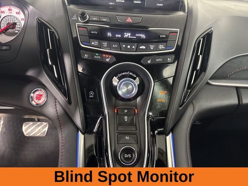 Used 2024 Acura RDX A-Spec image 18