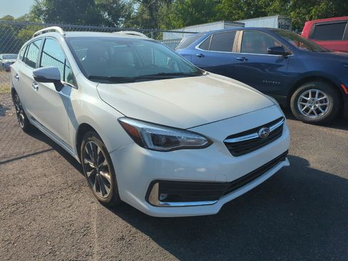 Used 2020 Subaru Impreza 2.0i Limited AWD/4WD image 9