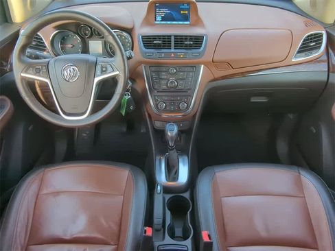 Used 2014 Buick Encore Premium image 15