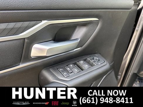 New 2026 RAM 1500 Big Horn RWD image 20