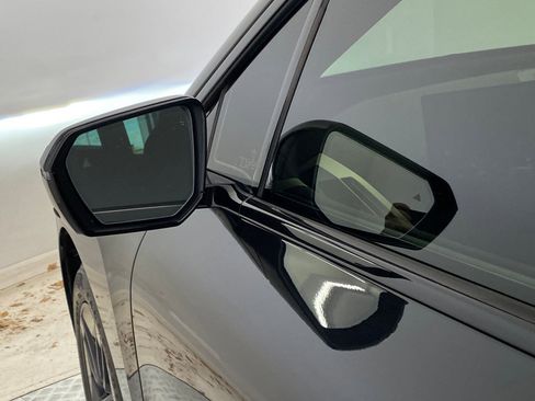 Certified 2024 BMW iX xDrive50 w/ Premium Package image 23