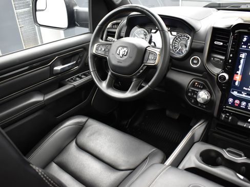 Used 2021 RAM 1500 Rebel w/ Rebel Level 2 Equipment Group image 23