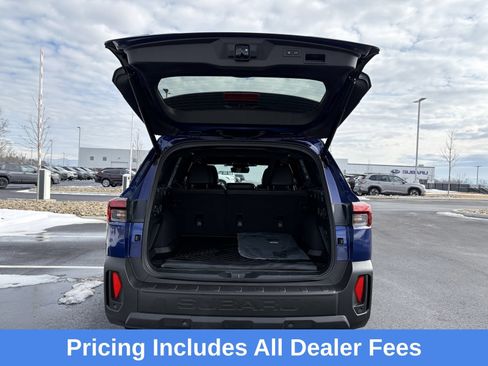 New 2026 Subaru Outback Premium w/ Premium/Limited Package AWD/4WD image 11