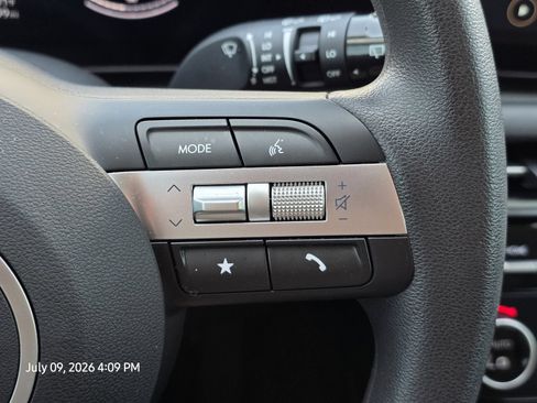Certified 2026 Hyundai Tucson SEL Plus FWD image 27