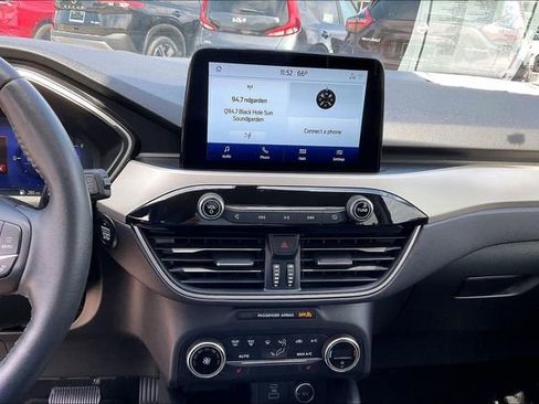 Used 2020 Ford Escape SE Sport FWD image 30