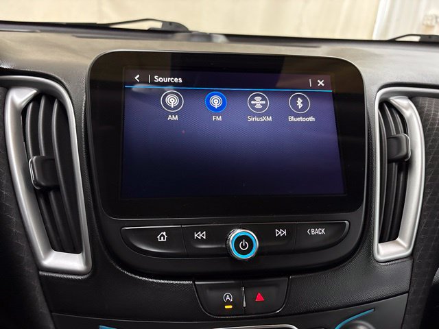 Used 2023 Chevrolet Malibu LT FWD image 32