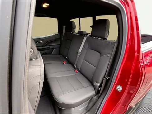 New 2026 Chevrolet Colorado LT w/ Advanced Trailering Package RWD image 10
