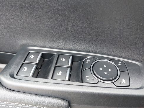 New 2025 Ford Ranger Lariat AWD/4WD image 29