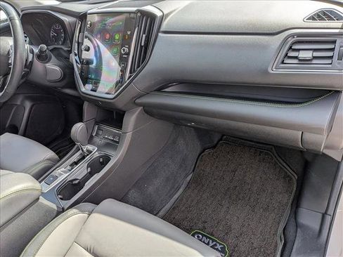 Used 2024 Subaru Ascent Onyx Edition AWD/4WD image 24