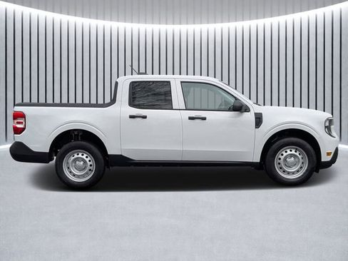 New 2025 Ford Maverick XL w/ 4K Tow Package image 2