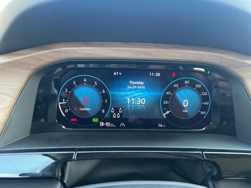 New 2026 Volkswagen Atlas SE AWD/4WD image 16