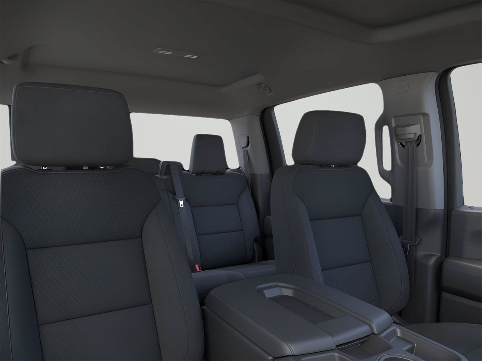 New 2026 Chevrolet Silverado 2500 Custom w/ Custom Value Package AWD/4WD image 49