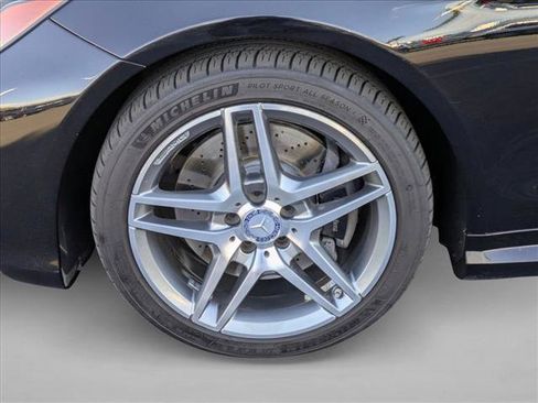 Used 2016 Mercedes-Benz E 550 E 550 image 23