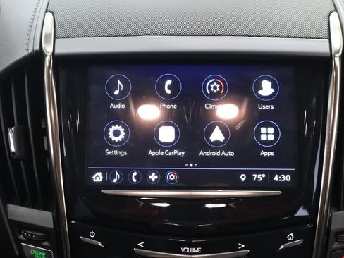 Used 2018 Cadillac ATS 2.0T AWD Sedan image 33