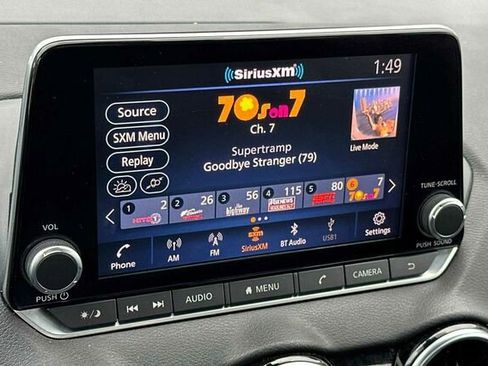 Used 2021 Nissan Sentra SV image 15