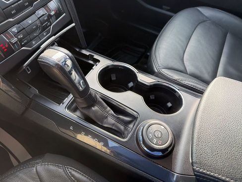 Used 2017 Ford Explorer XLT w/ Equipment Group 202A image 35