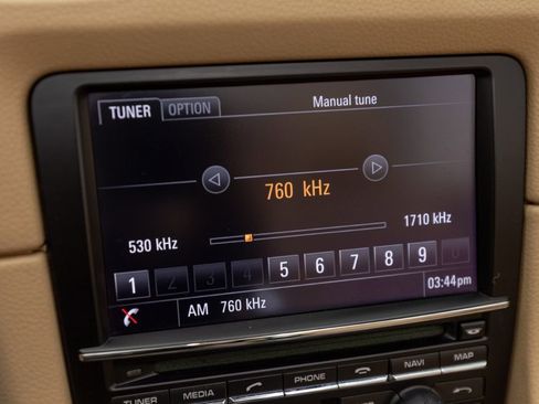 Used 2013 Porsche Boxster S image 38