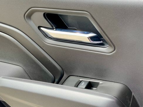 New 2026 Chevrolet Colorado Z71 AWD/4WD image 43