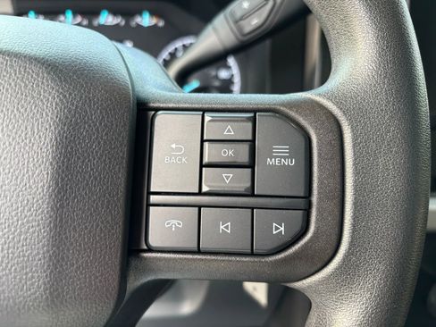 Used 2023 Ford F250 XLT w/ FX4 Off-Road Package image 22