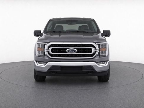 Used 2023 Ford F150 XLT w/ Equipment Group 302A High AWD/4WD image 24