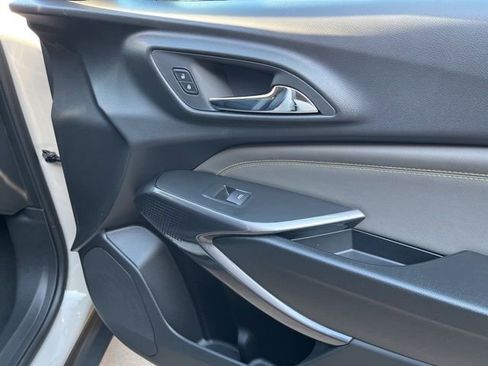 New 2026 Chevrolet Trax ACTIV image 21