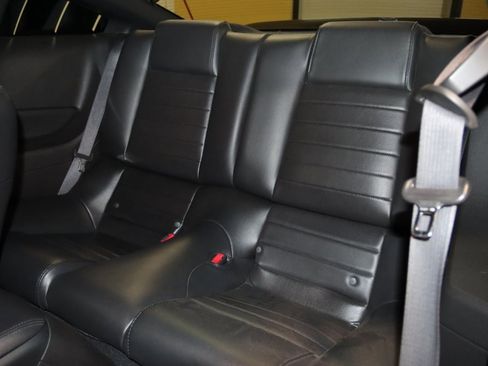 Used 2008 Ford Mustang Shelby GT500 image 65