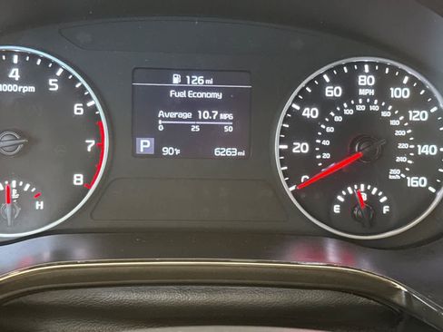 Used 2022 Kia Seltos S FWD image 28