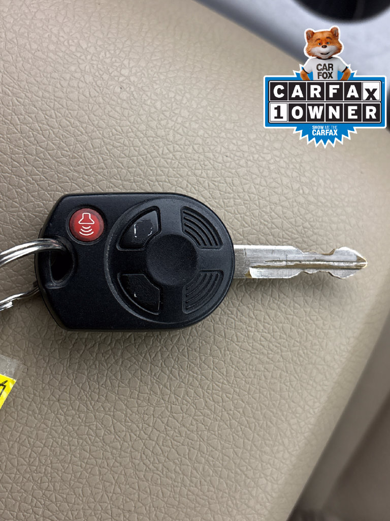 Used 2008 Ford Edge SEL FWD image 30