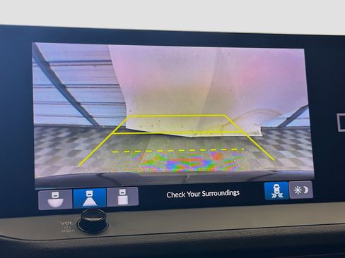 Used 2025 Honda Accord Sport image 15